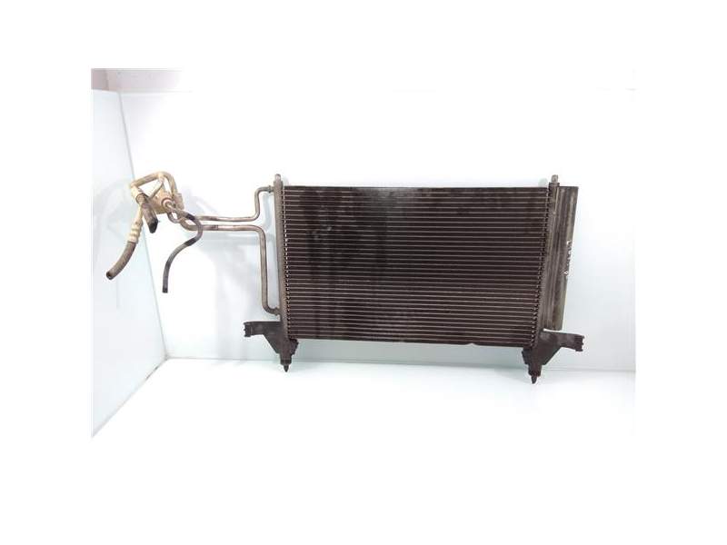 Recambio de condensador para fiat stilo (192) 1.9 jtd 16v cat (150 cv / 110 kw) (150 cv / 110 kw) referencia OEM IAM   