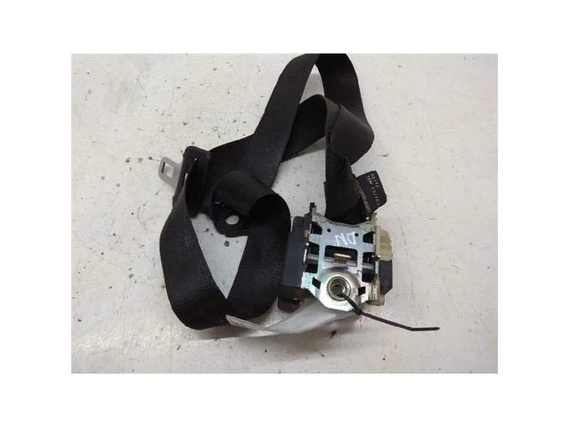 Recambio de cinturon seguridad delantero izquierdo para opel combo (corsa c)(2001) referencia OEM IAM 43594  