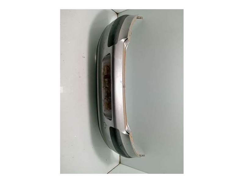 Recambio de paragolpes trasero para peugeot 307 (s1)(04.200106.2005) 1.6 xr [1,6 ltr. - 80 kw 16v cat (nfu / tu5jp4)] referencia
