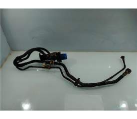 Recambio de tubo flexible para toyota land cruiser (j15)(2009) referencia OEM IAM ADBLUE  