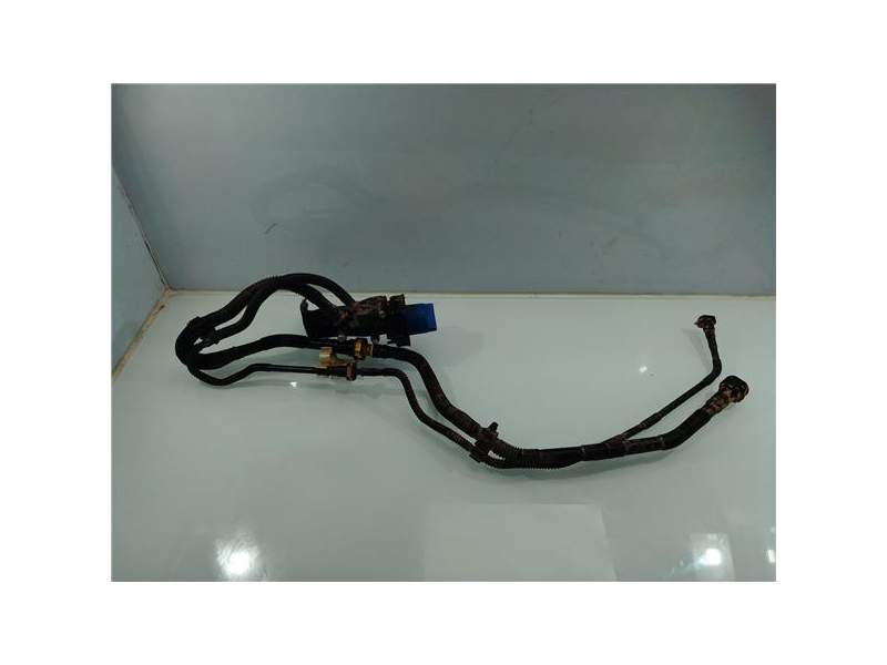 Recambio de tubo flexible para toyota land cruiser (j15)(2009) referencia OEM IAM ADBLUE  