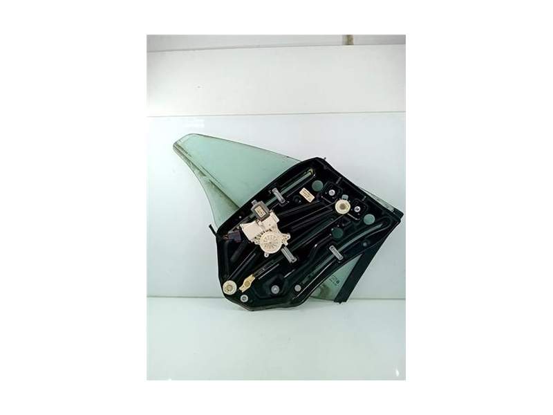 Recambio de elevalunas electrico trasero izquierdo para opel astra h twin top (2006) referencia OEM IAM 13193205  
