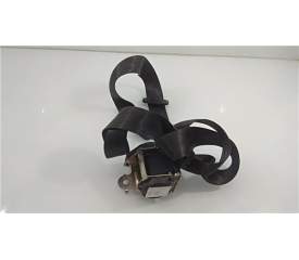 CINTURON SEGURIDAD TRASERO IZQUIERDO 98020244XX 