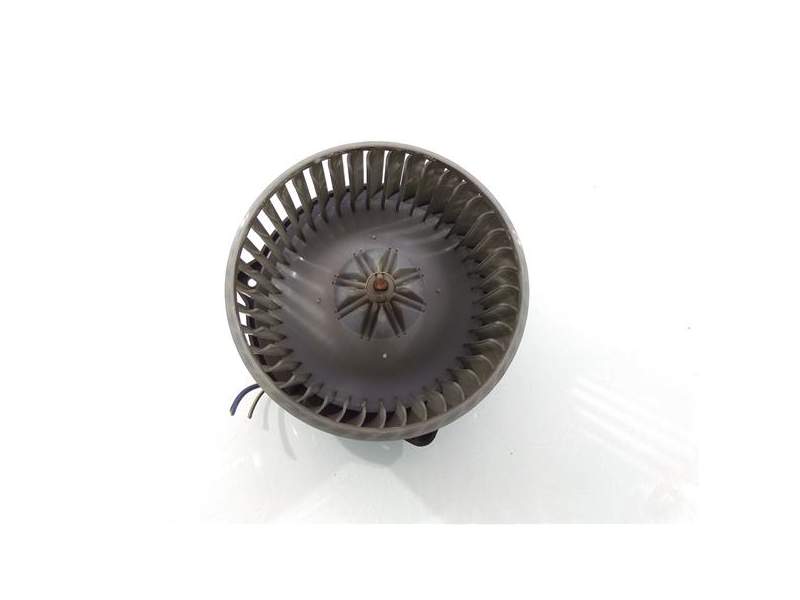 Recambio de motor calefaccion para mazda 2 berlina (dy)(2003) referencia OEM IAM 1940005102  