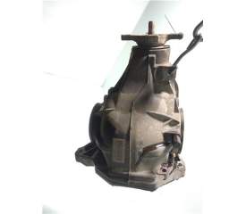 Recambio de grupo diferencial trasero para mercedes-benz clase c (bm 204) familiar (09.2007) 3.0 c 320 t cdi (204.222) [3,0 ltr.