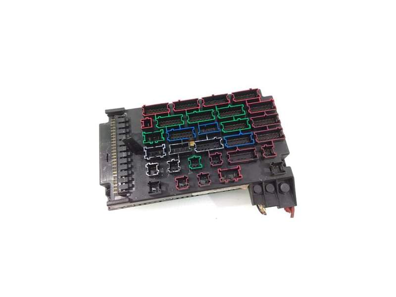 Recambio de caja reles para mercedes-benz clase ml (bm 163)(09.1997) referencia OEM IAM 1635450005  