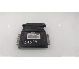 Recambio de centralita motor uce para chevrolet kalos (2005) 1.2 se [1,2 ltr. - 53 kw cat] referencia OEM IAM 96435559  