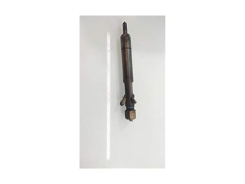 Recambio de inyector para ford focus berlina (cak)(1998) referencia OEM IAM XS4QTE  