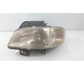 FARO DELANTERO IZQUIERDO 