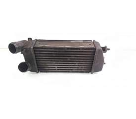 Recambio de intercooler para citroën c3 1.4 hdi cat (8hy / dv4ted4) (90 cv / 66 kw) (90 cv / 66 kw) referencia OEM IAM 963875898