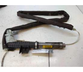 Recambio de airbag lateral delantero derecho para renault megane ii coupe/cabrio (2003) referencia OEM IAM 8200105860B  