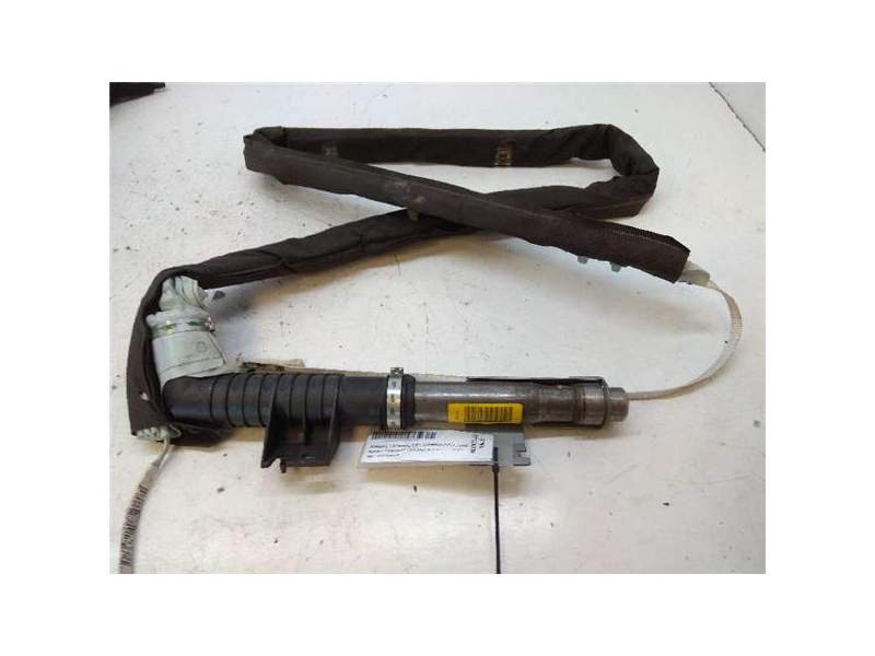 Recambio de airbag lateral delantero derecho para renault megane ii coupe/cabrio (2003) referencia OEM IAM 8200105860B  