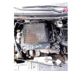 MOTOR COMPLETO 