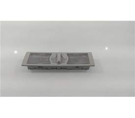 Recambio de luz interior techo para seat altea (5p1) 2.0 tdi (140 cv / 103 kw) (140 cv / 103 kw) referencia OEM IAM   
