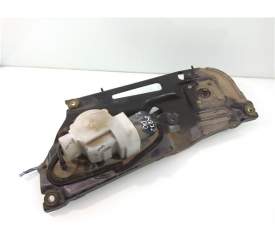 MOTOR LIMPIAPARABRISAS DELANTERO 8492007080 