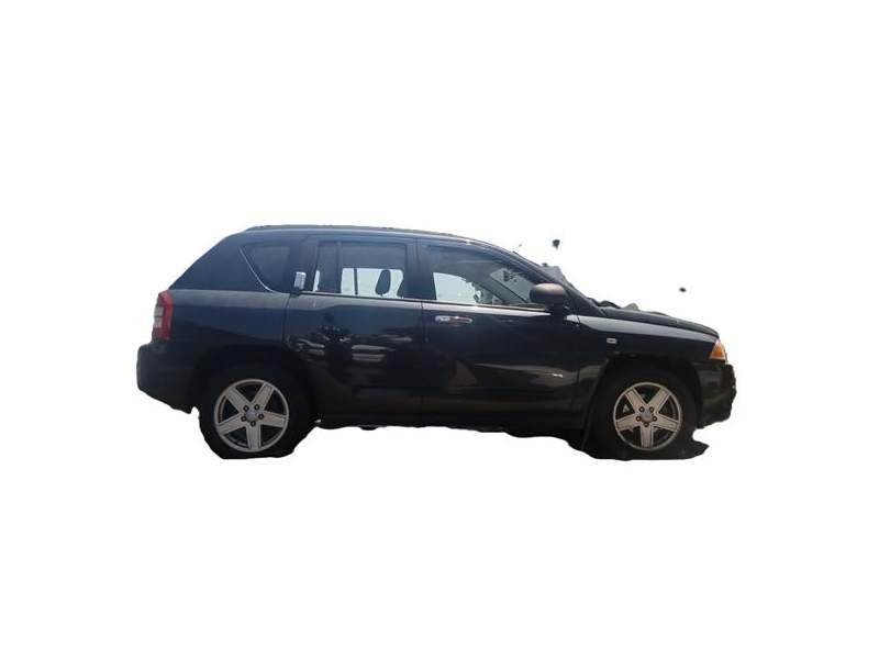 jeep compass (mk)(2006) del año 2007