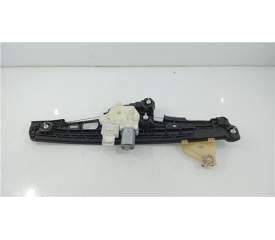 ELEVALUNAS ELECTRICO DELANTERO DERECHO 807201618R 