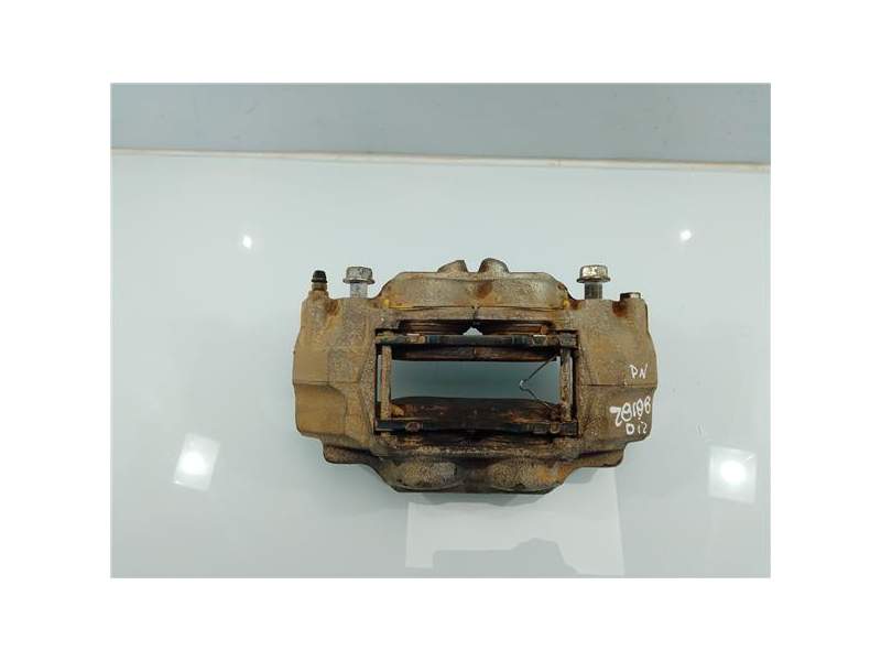 Recambio de pinza freno delantera izquierda para toyota land cruiser (j15)(2009) referencia OEM IAM   