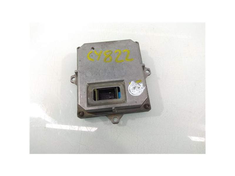 Recambio de centralita xenon para mercedes-benz clase e (bm 211) berlina (01.2002) referencia OEM IAM 1307329072  