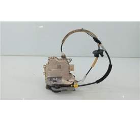 CIERRE ELECTROMAGNETICO TRASERO DERECHO 8K0839016C 