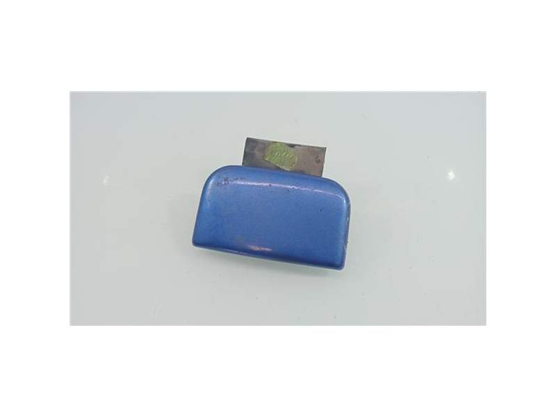 Recambio de maneta exterior delantera izquierda para citroën saxo (1999) referencia OEM IAM   