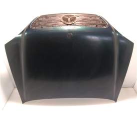 Recambio de capo para mercedes-benz clase ml (bm 163)(09.1997) referencia OEM IAM   