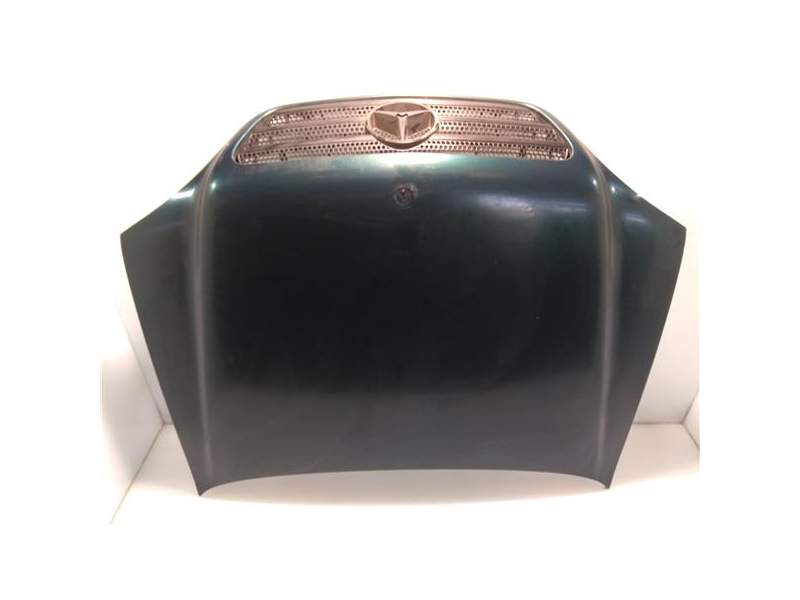 Recambio de capo para mercedes-benz clase ml (bm 163)(09.1997) referencia OEM IAM   