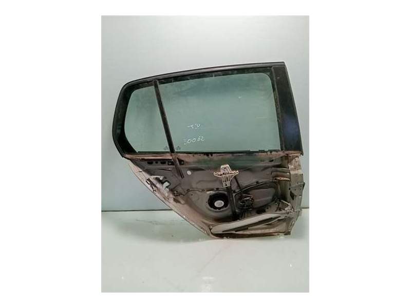 Recambio de elevalunas electrico trasero derecho para volkswagen golf v (1k1)(10.20032008) 1.9 sportline [1,9 ltr. - 77 kw tdi] 