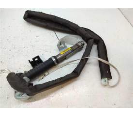 Recambio de airbag lateral delantero izquierdo para renault megane ii coupe/cabrio (2003) referencia OEM IAM 8200105859B  
