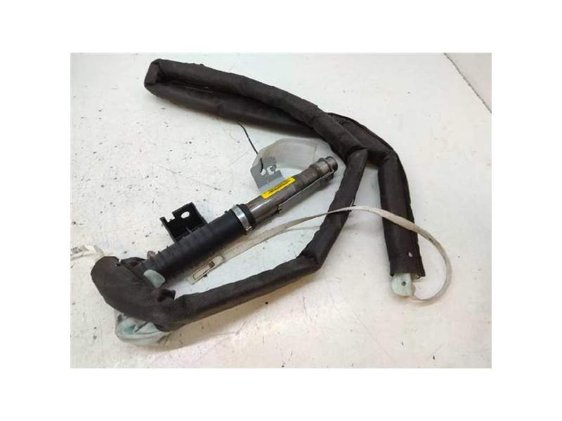 Recambio de airbag lateral delantero izquierdo para renault megane ii coupe/cabrio (2003) referencia OEM IAM 8200105859B  