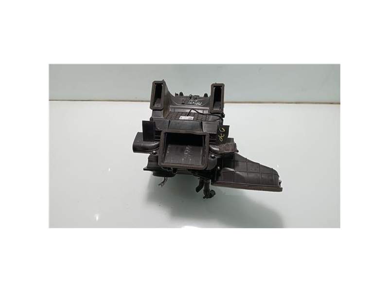 Recambio de calefaccion entera normal para dacia lodgy (04.2012) referencia OEM IAM 5P3721000  