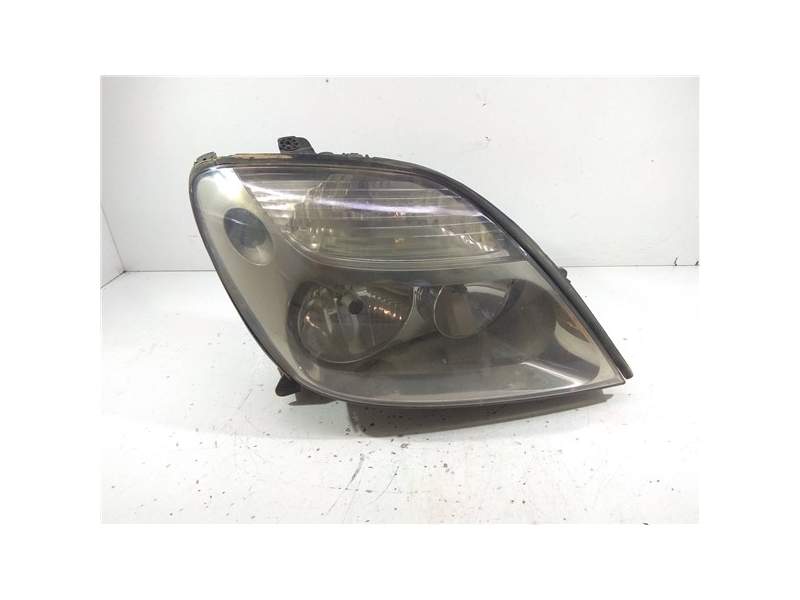 Recambio de faro delantero derecho para renault megane i scenic (ja0) 1.9 dti diesel cat (98 cv / 72 kw) (98 cv / 72 kw) (98 cv 