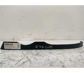 Recambio de rejilla bajo faro izquierda para bmw serie 3 coupe (e46)(1999) referencia OEM IAM 5113820867  