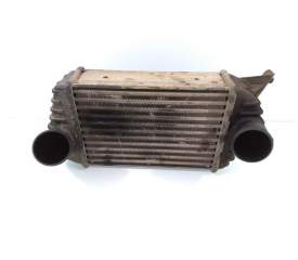 Recambio de intercooler para fiat stilo (192) 1.9 jtd 16v cat (150 cv / 110 kw) (150 cv / 110 kw) referencia OEM IAM   