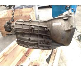 Recambio de caja cambios manual para bmw serie 5 berlina (e39)(1995) 2.5 525i [2,5 ltr. - 141 kw 24v] referencia OEM IAM   