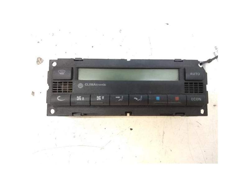 Recambio de mando clima para volkswagen golf iv berlina (1j1)(10.19972004) referencia OEM IAM   