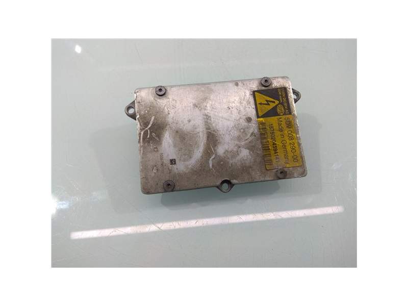 Recambio de centralita xenon para mercedes-benz clase e (bm 211) berlina (01.2002) referencia OEM IAM 5DV00829000  