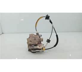 CERRADURA PUERTA DELANTERA DERECHA 8J1837016C 