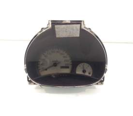 Recambio de cuadro completo para ford ka (ccq)(1996) referencia OEM IAM   