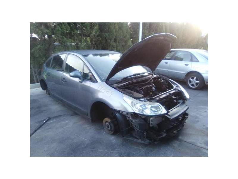 citroën c4 berlina del año 2005