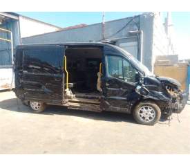ford transit del año 0
