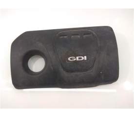 Recambio de tapa motor para kia sportage (ql)(2016) 1.6 x-tech 2wd [1,6 ltr. - 97 kw gdi cat] referencia OEM IAM 292402B900  