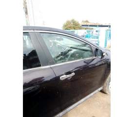 Recambio de puerta delantera derecha para mazda cx-7 er (02.2006) 2.3 mzr disi turbo awd(er3p) referencia OEM IAM   