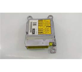 Recambio de centralita airbag para toyota land cruiser (j15)(2009) referencia OEM IAM 8917060491 15030054227 