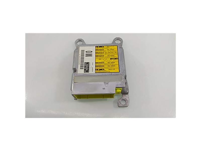 Recambio de centralita airbag para toyota land cruiser (j15)(2009) referencia OEM IAM 8917060491 15030054227 