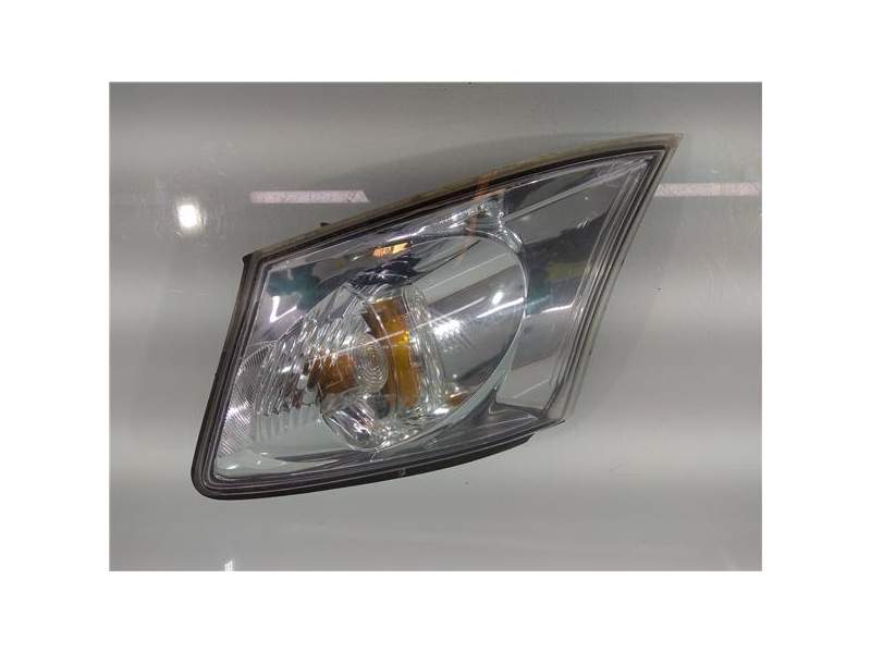Recambio de piloto intermitente lateral delantero izquierdo para mazda 2 berlina (dy)(2003) referencia OEM IAM   