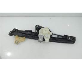 ELEVALUNAS ELECTRICO DELANTERO IZQUIERDO 807218516R 
