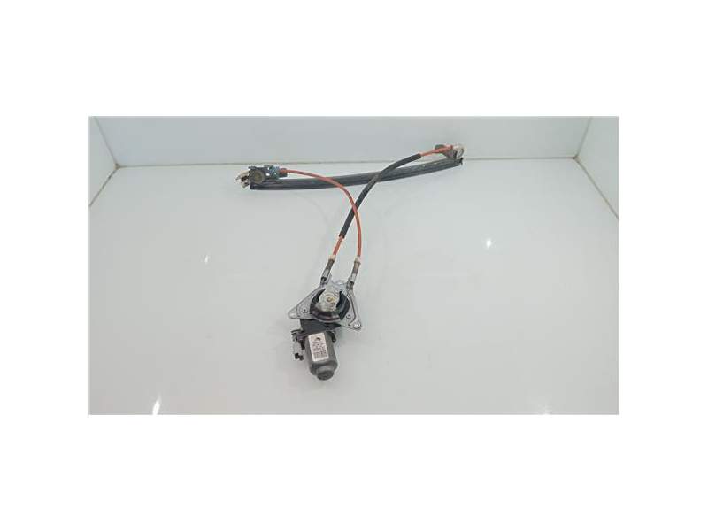 Recambio de elevalunas electrico delantero derecho para citroën saxo (1999) referencia OEM IAM 400672T3  