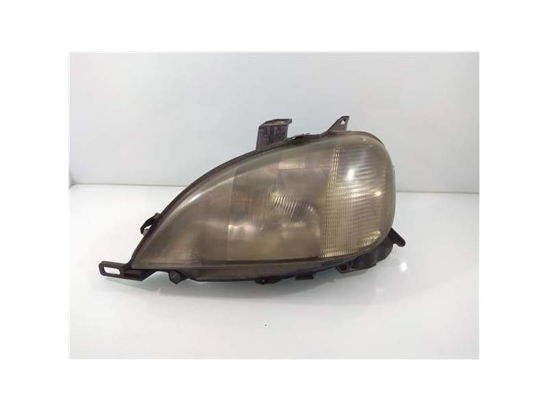 Recambio de faro delantero izquierdo para mercedes-benz clase ml (bm 163)(09.1997) referencia OEM IAM   