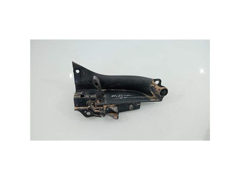 Recambio de manilla interior puerta trasera izquierda para ford mustang mach-e (2020) referencia OEM IAM LJ8BR266B35AC  